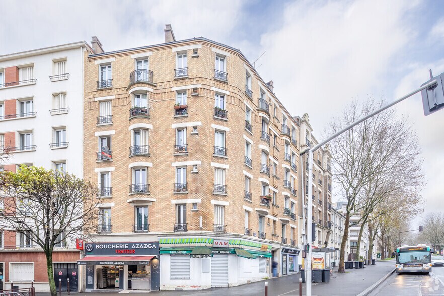 1 Rue De Verdun-Lazare-Ponticelli, Le Kremlin-Bicêtre à louer - Photo principale - Image 1 de 2