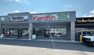 More details for 560-596 Montreal Rd, Ottawa, ON - Retail for Lease