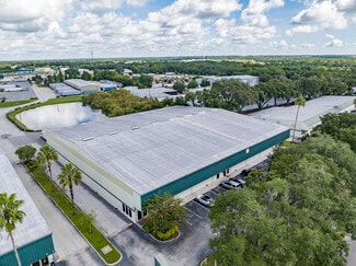 More details for 5725 New Tampa Hwy, Lakeland, FL - Industrial for Lease