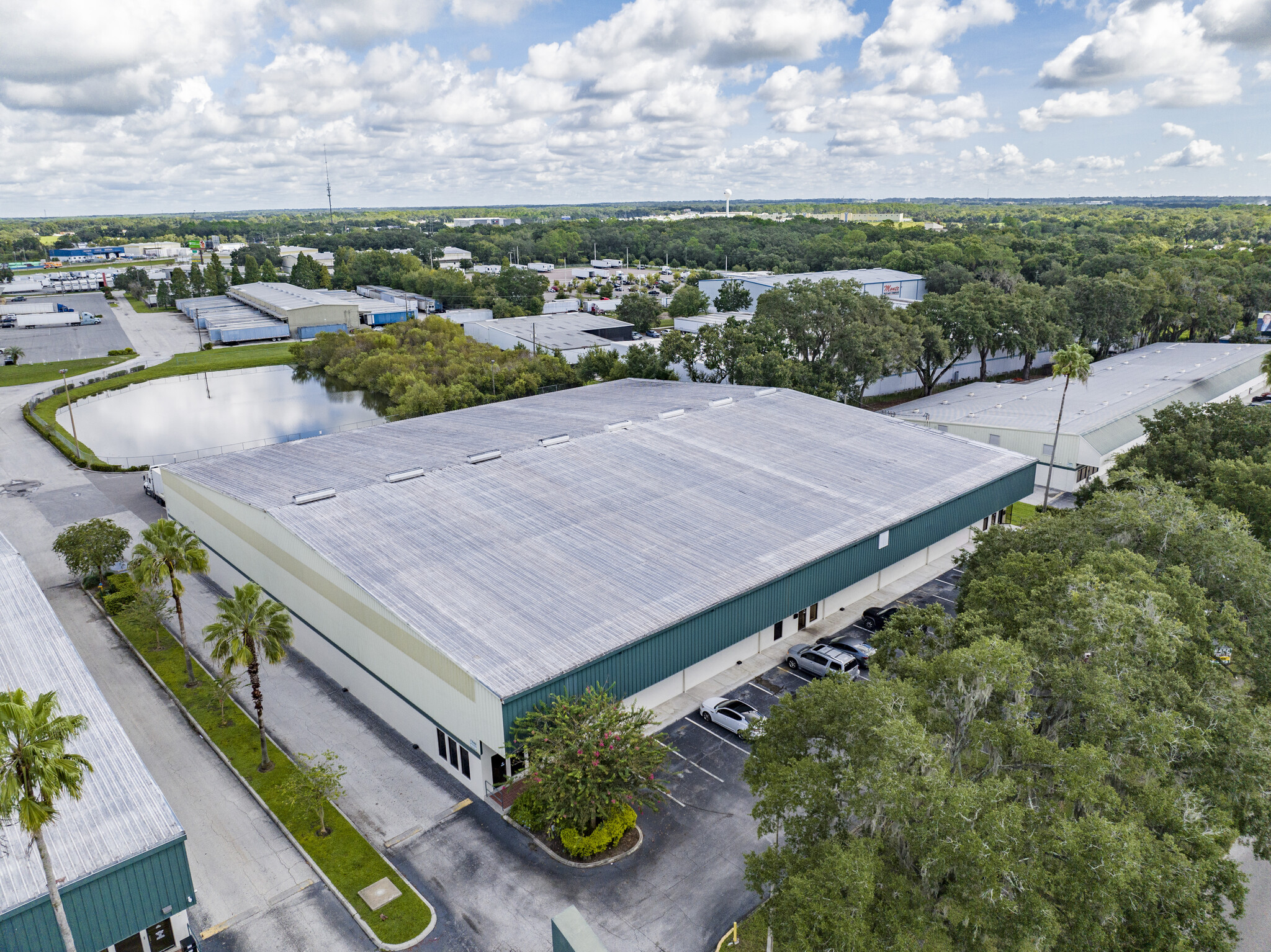 5725 New Tampa Hwy, Lakeland, FL for lease Building Photo- Image 1 of 7