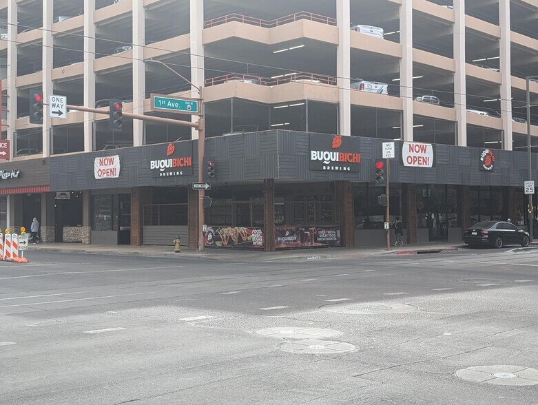 251 N 1st Ave, Phoenix, AZ à louer - Photo du bâtiment - Image 1 de 3