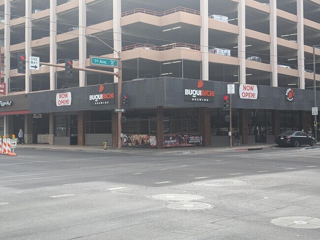 More details for 251 N 1st Ave, Phoenix, AZ - Retail for Lease