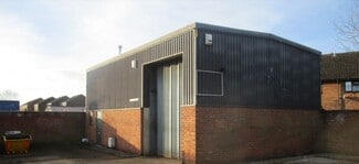 More details for 45 College St, Kempston - Industrial for Lease