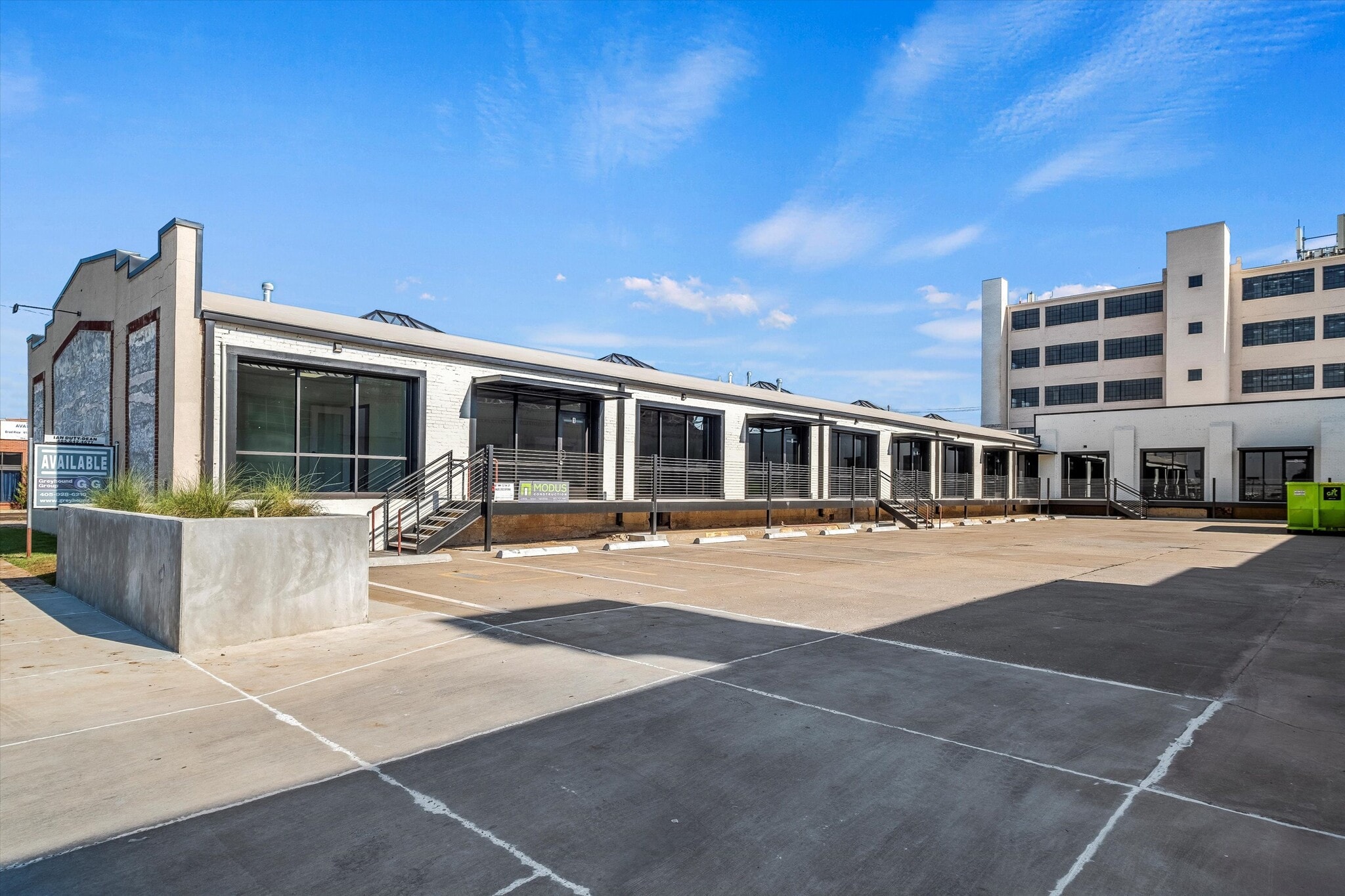 12 NW 13th St, Oklahoma City, OK for lease Building Photo- Image 1 of 12