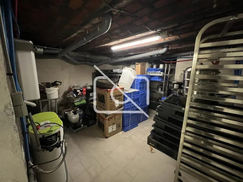 Industriel dans Champigny-sur-Marne à vendre - Photo intérieure - Image 3 de 10