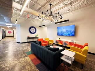 Plus de détails pour 1209 S Saint Marys St, San Antonio, TX - Bureau à louer