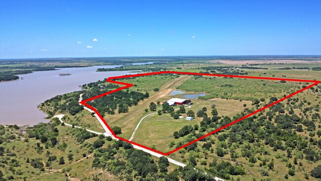 Plus de détails pour 460 Eastside Lake Rd, Graham, TX - Terrain à vendre
