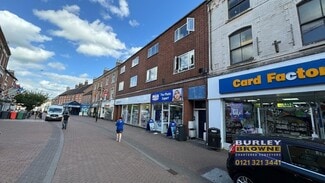 Plus de détails pour 9-10 George St, Tamworth - Commerce de détail à vendre