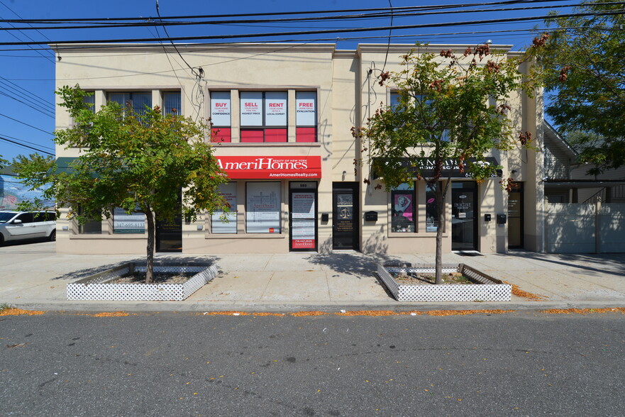 595 Midland Ave, Staten Island, NY for sale - Building Photo - Image 1 of 1