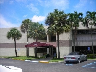 More details for 3385 Burns Rd, Palm Beach Gardens, FL - Medical for Lease