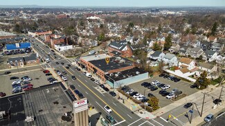 Plus de détails pour 545-553 Cedar Ln, Teaneck, NJ - Bureau à louer