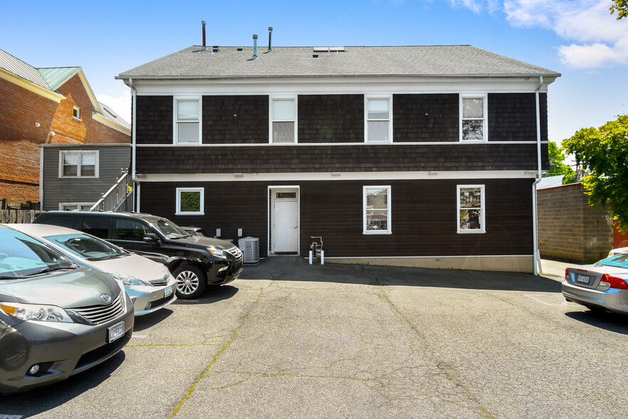 1215 Cameron St, Alexandria, VA for lease - Building Photo - Image 3 of 14