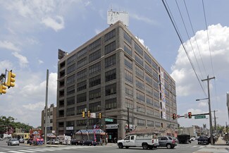 Plus de détails pour 2701 N Broad St, Philadelphia, PA - Bureau à louer