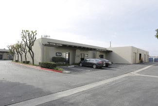 More details for 940 E Orangethorpe Ave, Anaheim, CA - Industrial for Lease