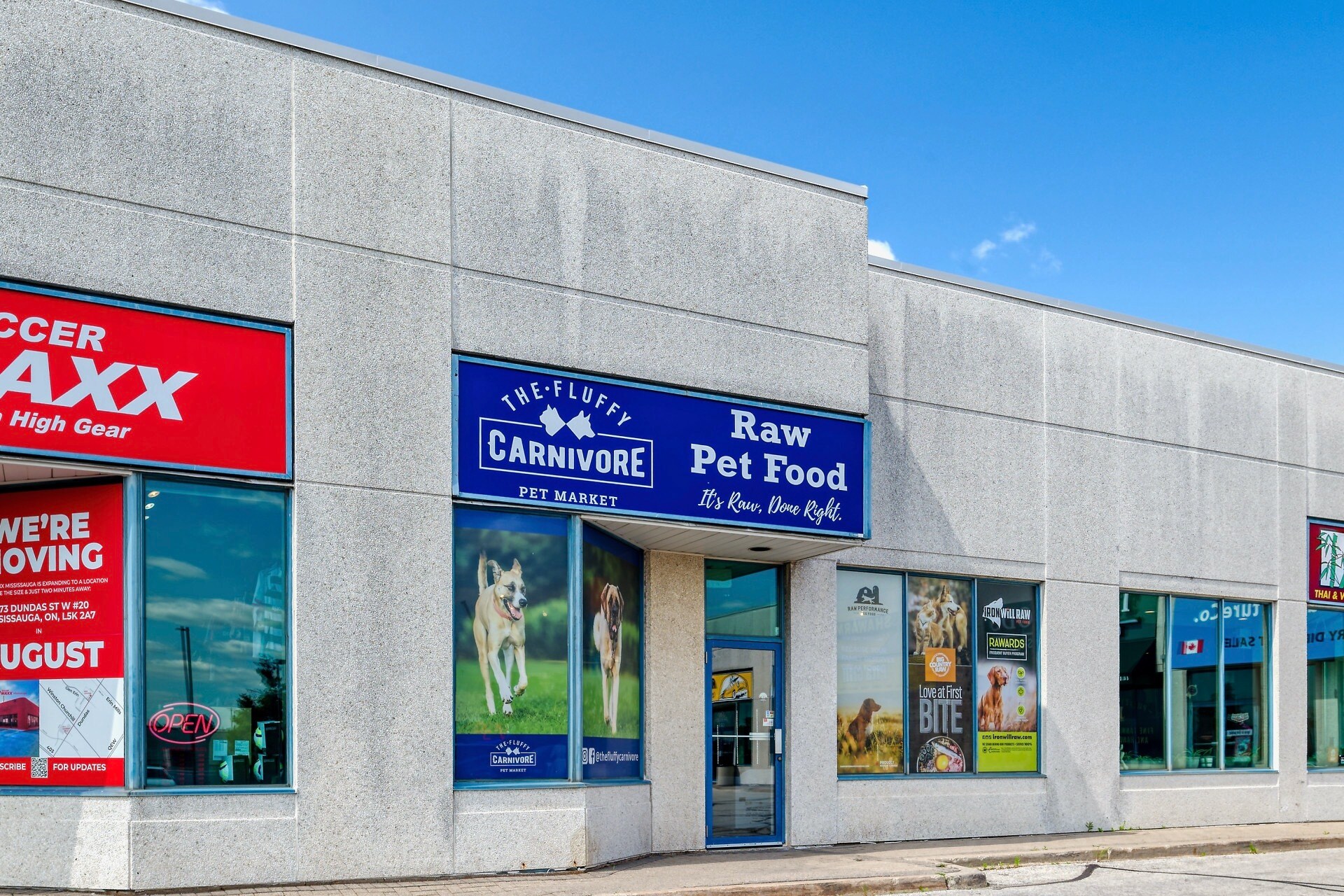 3145 Dundas St W, Mississauga, ON for sale Building Photo- Image 1 of 1