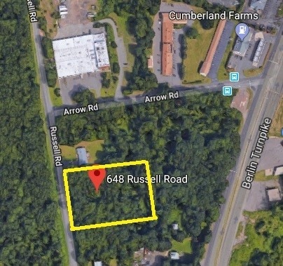 648 Russell Rd, Wethersfield, CT à vendre - Autre - Image 3 de 5