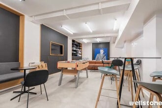 3 Villa Wagram-Saint-Honoré, Paris à vendre Photo du bâtiment- Image 1 de 3