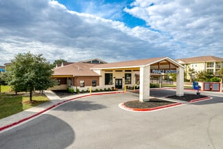 More details for 11400 Culebra, San Antonio, TX - Specialty for Sale