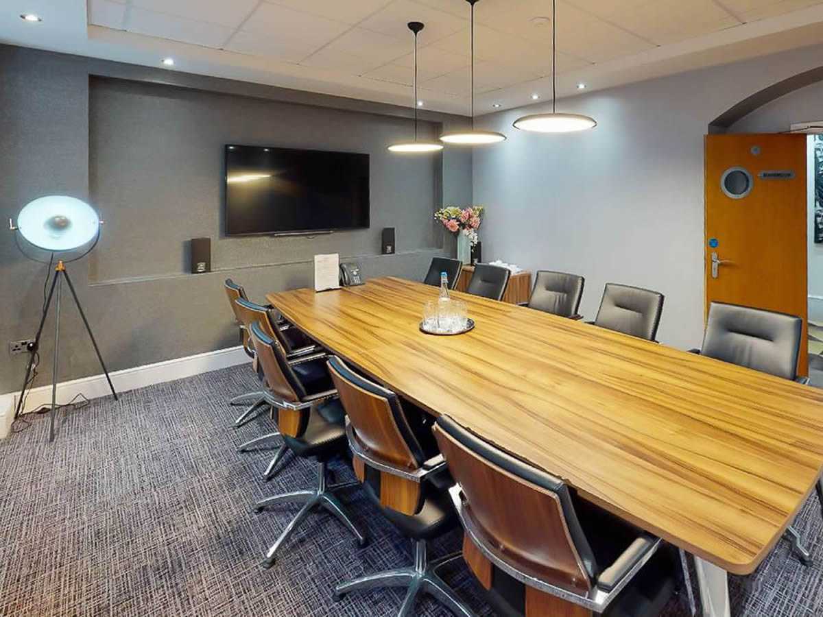 27-29 Great George St, Bristol for lease Interior Photo- Image 1 of 2