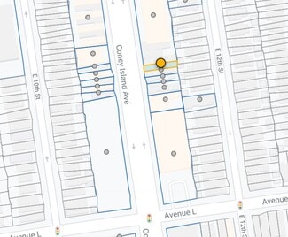 More details for 1491 Coney Island Ave, Brooklyn, NY - Office for Sale