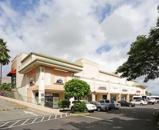 More details for 94-673 Kupuohi St, Waipahu, HI - Office/Retail for Lease