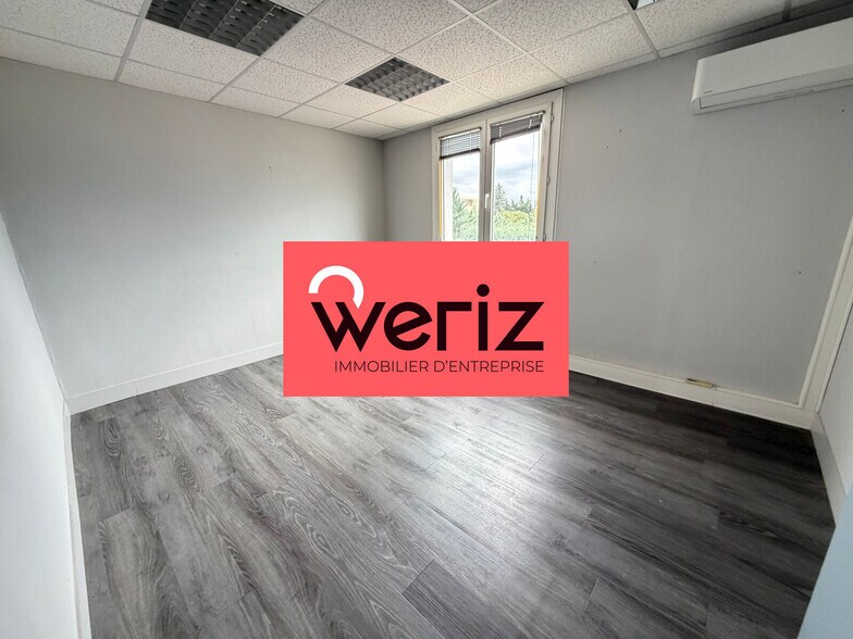 795 Rue André Ampère, Aix-en-Provence for lease - Building Photo - Image 3 of 6