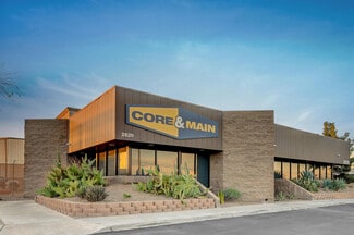 Plus de détails pour 2829 Losee Road, Las Vegas – à vendre, North Las Vegas, NV