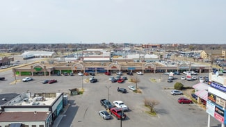 More details for 3907-3939 NW MacArthur Blvd, Oklahoma City, OK - Retail for Lease