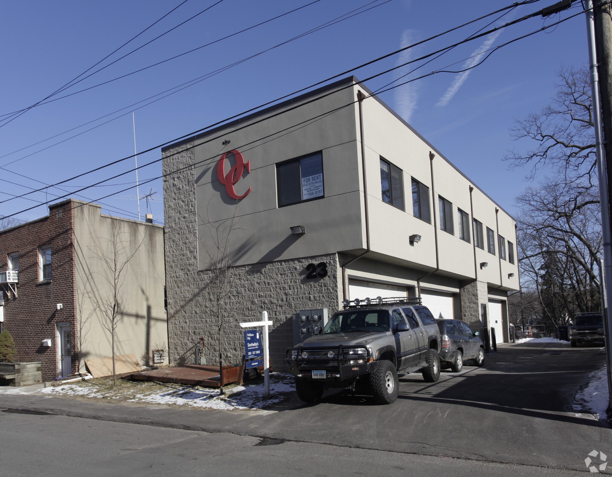 23 Ryan St, Stamford, CT à vendre Photo principale- Image 1 de 55