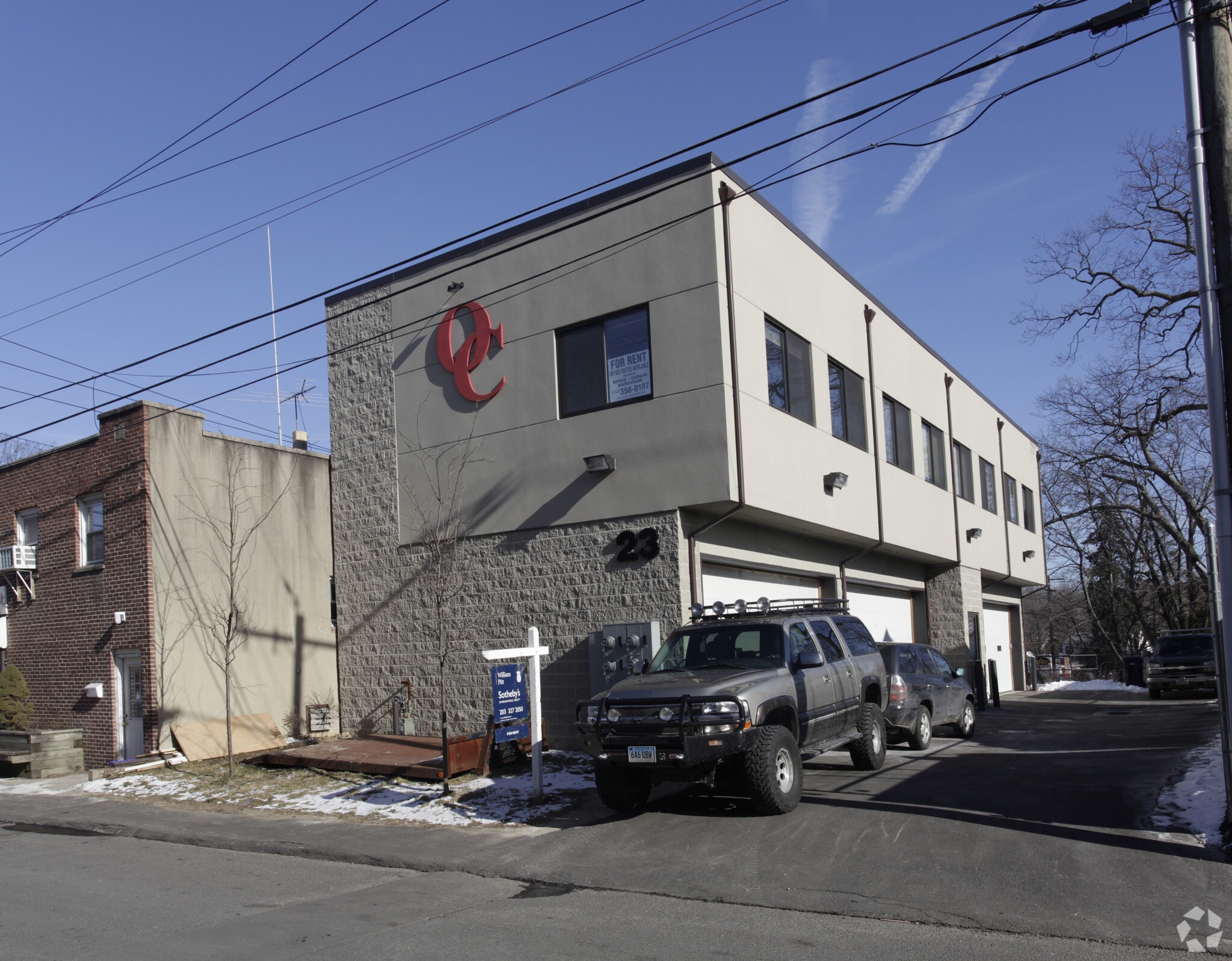 23 Ryan St, Stamford, CT for sale Primary Photo- Image 1 of 55