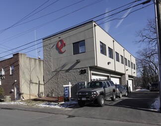 Plus de détails pour 23 Ryan St, Stamford, CT - Flex à vendre