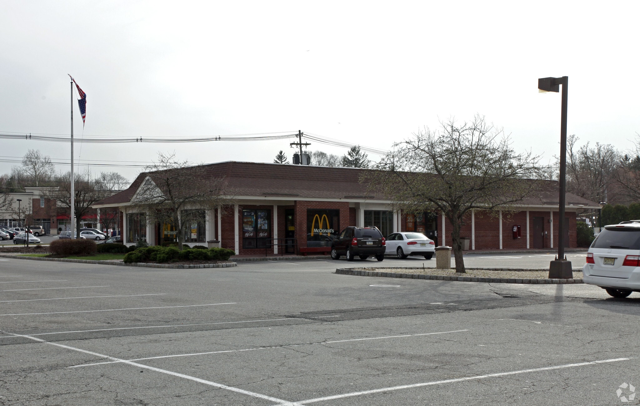 176 Columbia Tpke, Florham Park, NJ for lease Primary Photo- Image 1 of 4