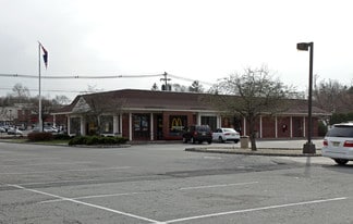 More details for 176 Columbia Tpke, Florham Park, NJ - Retail for Lease