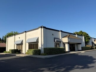 Plus de détails pour 1500 Fulkerth Rd, Turlock, CA - Bureau à louer