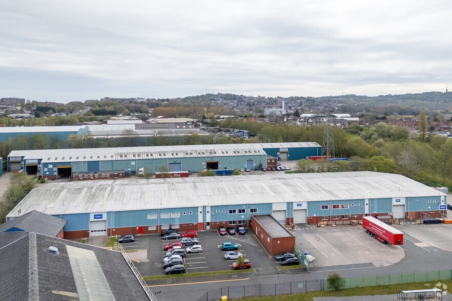 Peartree Ln, Dudley for lease - Building Photo - Image 2 of 2