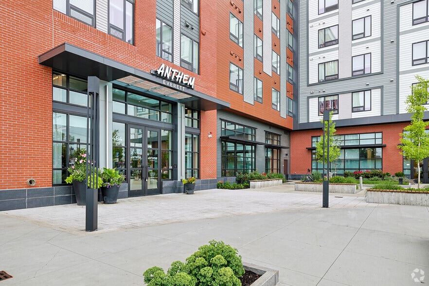 484 2nd St, Everett, MA for lease - Building Photo - Image 3 of 30