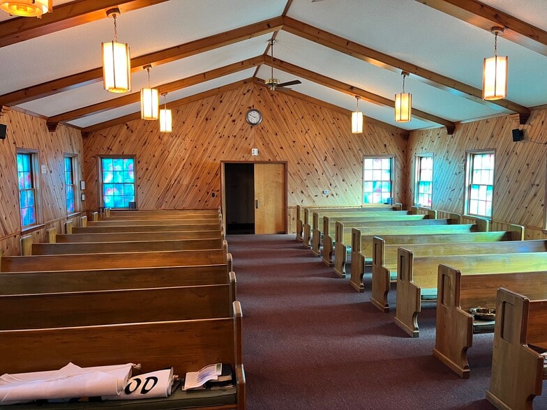 301 Main st, Hancock, WI à vendre - Photo intérieure - Image 3 de 5