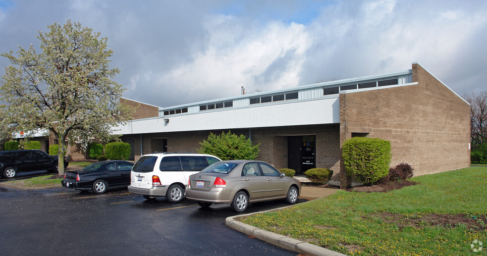 4350-4372 Muhlhauser Rd, Fairfield, OH for lease - Primary Photo - Image 1 of 14