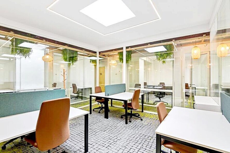 Bureau dans Paris à vendre - Photo du bâtiment - Image 3 de 12