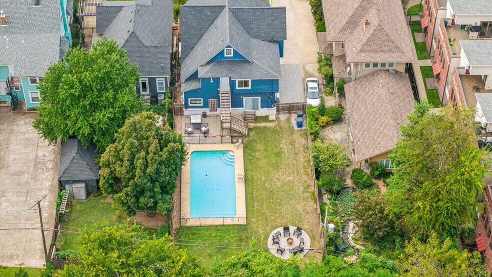 1915 S Boston Ave, Tulsa, OK for sale - Building Photo - Image 3 of 29