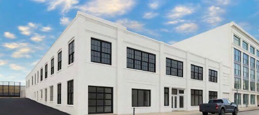 508 S 19th St, Omaha, NE à vendre - Photo du bâtiment - Image 3 de 11