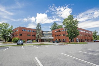 Plus de détails pour 410 Amherst St, Nashua, NH - Bureau, Bureau/Commerce de détail à louer