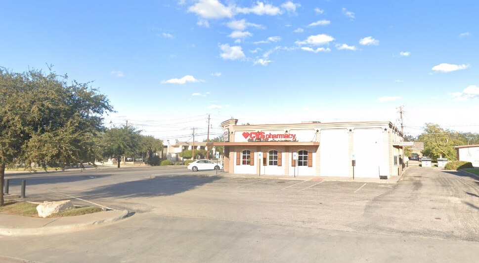 701 Scurry St, Big Spring, TX for lease Primary Photo- Image 1 of 2