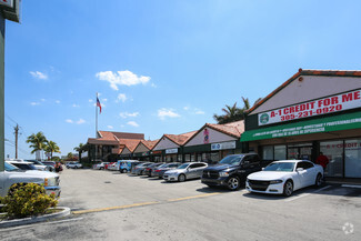 More details for 5804-5990 W 20th Ave, Hialeah, FL - Office/Retail for Lease