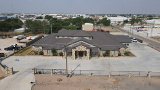 More details for 4311 N County Rd W, Odessa, TX - Office for Sale