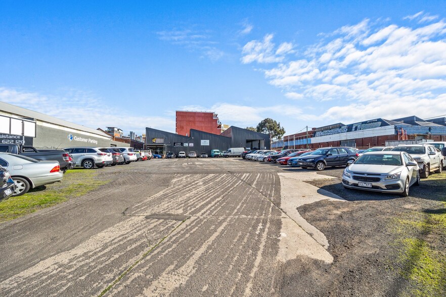 34-70 Bruce St, Kensington for sale - Primary Photo - Image 1 of 2