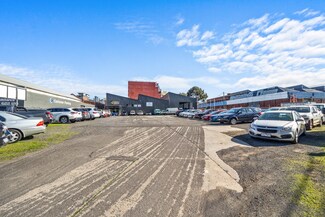 More details for 34-70 Bruce St, Kensington - Industrial for Sale