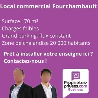More details for Retail for Lease