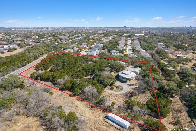 More details for 8060 Prue Rd, San Antonio, TX - Land for Sale