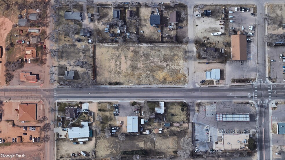 306 Missouri ave, Fountain, CO for sale - Primary Photo - Image 1 of 3